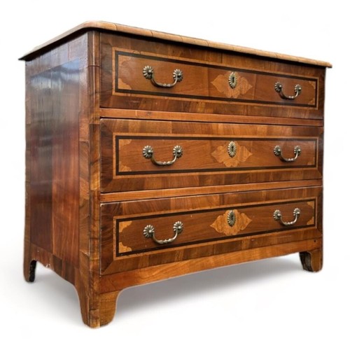 Louis seize kommode barock - louis,