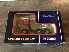 VOLVO Sattelzugmaschine