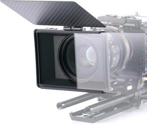 Tilta mini matte box 15mm - tilta,