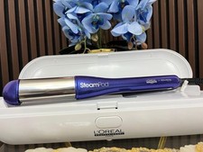 L’oreal Steampod 4