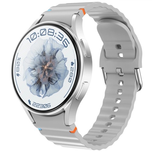 Smartwatch hiwatch watch max - smartwatch,