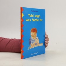 Tobi sagt, was Sache ist  | 
