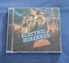 Audio CD The Bosshoss