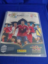 Panini UEFA Euro 2012