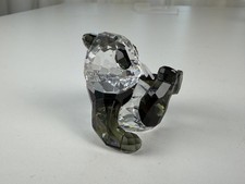 Swarovski Figur 905543 Panda Jungtier 5 cm. Top Zustand siehe Fotos 