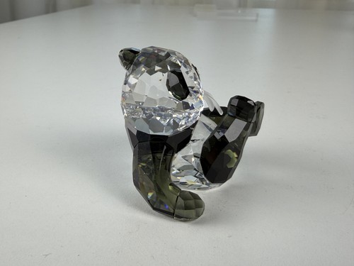 Swarovski figur 905543 panda - figur,