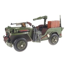 Blechmodell Blechauto