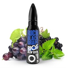 Riot Squad Black Edition -