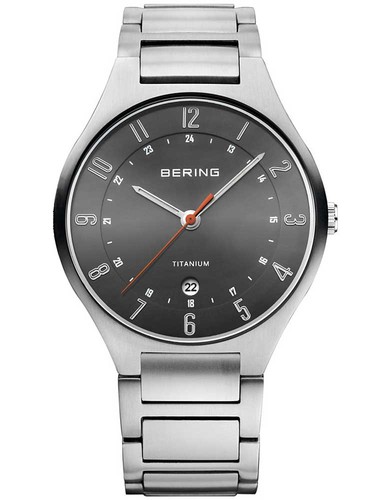Bering 11739 772 titanium - bering, 11739-772