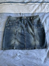 Multiblu Jeans Rock,Gr.44