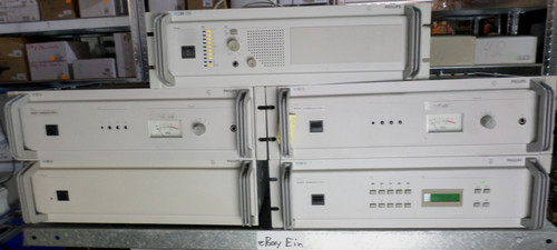 Philips 2x sq 45 - sm-30,, sq-45
