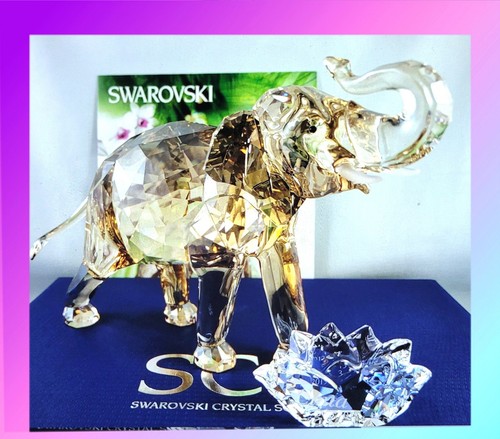 Swarovski scs jahresfigur - jahresfigur, 2013