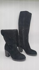 Damen Stiefel MJUS schwarz. 35