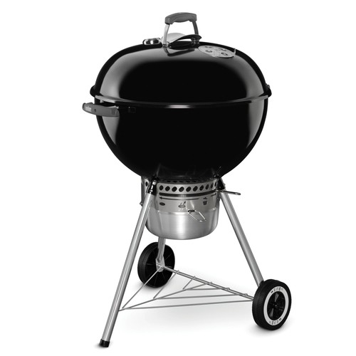 Weber original kettle premium - weber,
