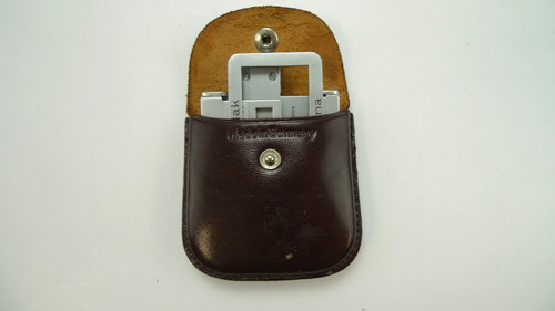 Kodak retina sportsucher - kodak,