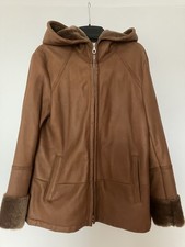 Rene Lezard Damen Lammleder