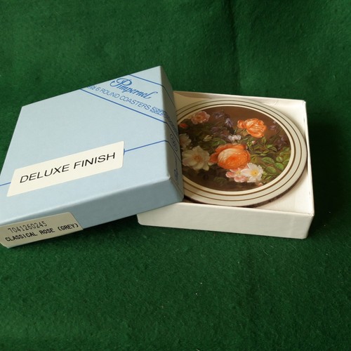 Pimpernel untersetzer - pimpernel,