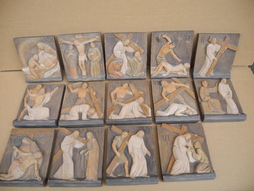 Handgeschnitzter holz relief - handgeschnitzter,