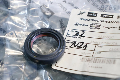 Original simmerring - original,