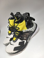 Nike Air Presto Acronym