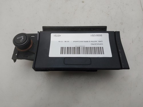 90561251 aschenbecher opel - aschenbecher,