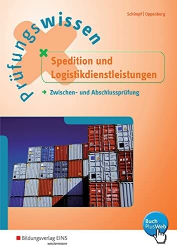 Prüfungswissen spedition und - spedition,