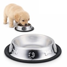 Futternapf Edelstahl 250ml