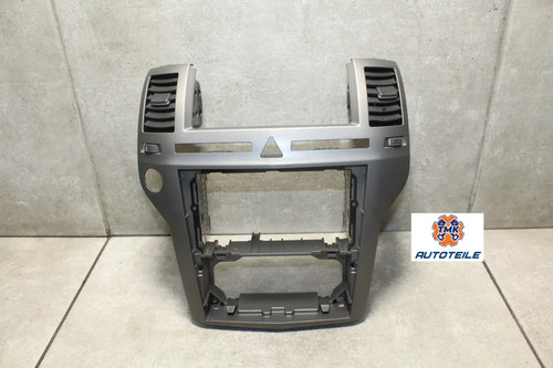 Opel zafira verkleidung - opel,