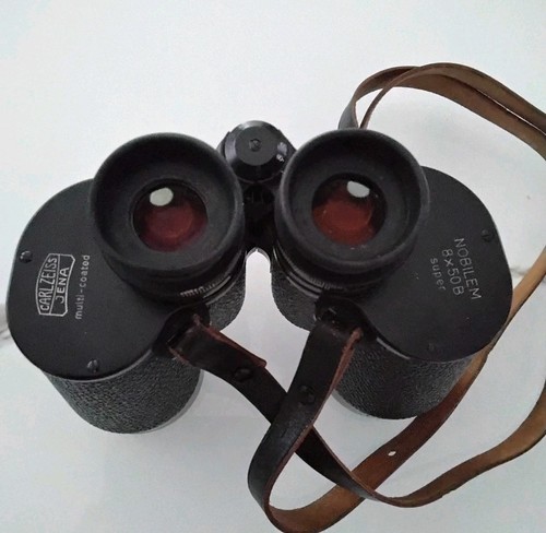 Carl zeiss jena nobilem - carl, b