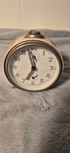 Junghans bivox wecker - junghans,