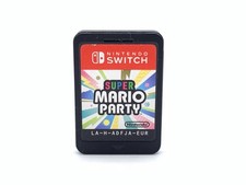 Super Mario Party (Nintendo