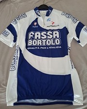NALINI Trikot Team Fassa