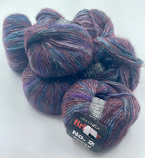 7 x Brigitte No.2 Tweed