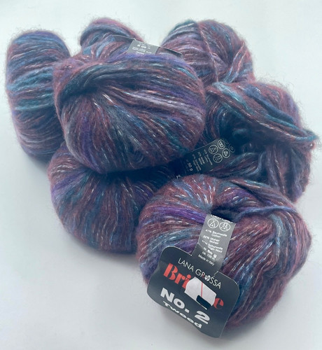 Brigitte 2 tweed - 7, x