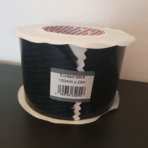 Würth eurasol max klebeband - eurasol,