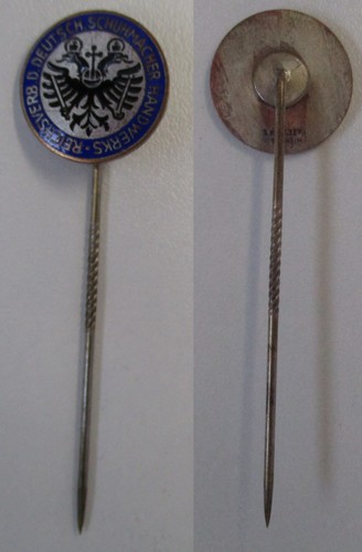 Reichsverband deutsches - reichsverband,
