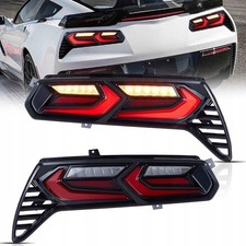 Chevrolet Corvette C7