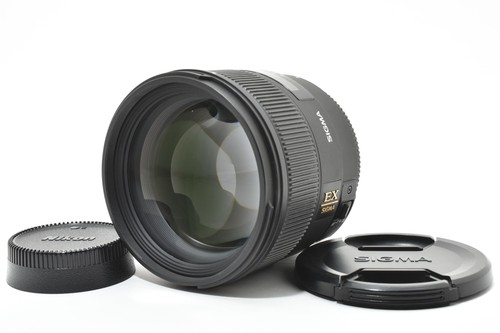 Top neuwertig sigma af 85mm - sigma,