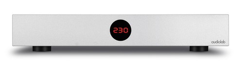 Audiolab block 6 - audiolab,