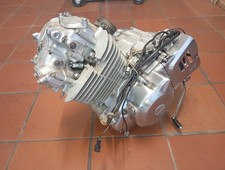 Suzuki TU 250 X J426 Motor