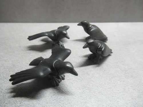 Playmobil tiere raben zum - tiere, |