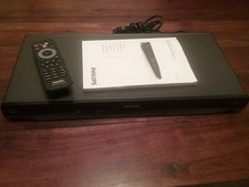Philips BDP5200 Bluray  Player