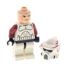 1x Lego Minifigur Star Wars