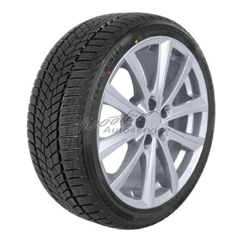 Crosswind grip peak winter - peak,