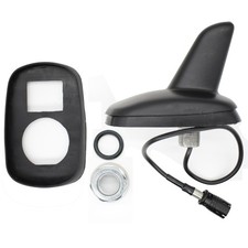 Auto antenne radio - antenne, shark