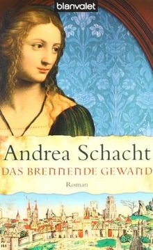 Das brennende gewand - das,