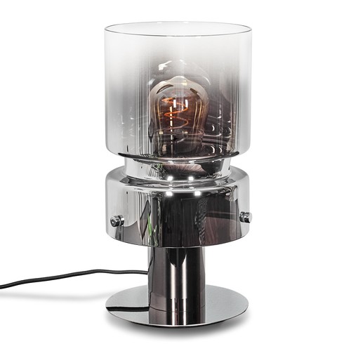 Hofstein brunate tischlampe - brunate,