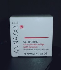 Annayake Tagescreme Ultratime
