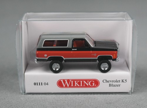 Wiking 011104 0111 1 87 - 04, h0,1:87