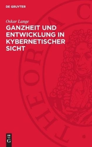 Oskar lange ganzheit und - oskar,